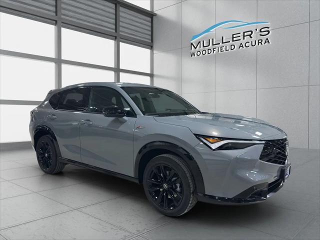 2026 Acura ADX A-Spec with Advance for sale in Hoffman Estates, IL