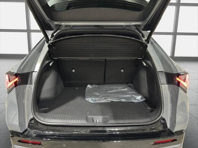 2026 Acura ADX A-Spec with Advance