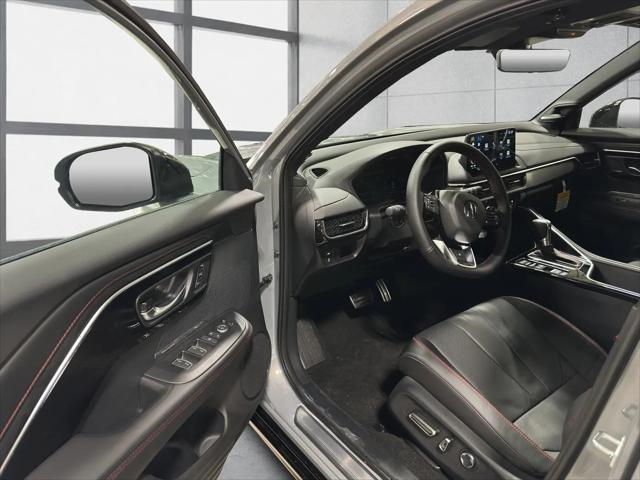 2026 Acura ADX A-Spec with Advance