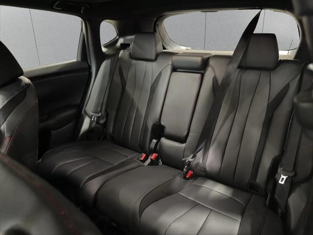 2026 Acura ADX A-Spec with Advance