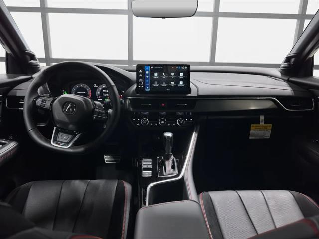 2026 Acura ADX A-Spec with Advance