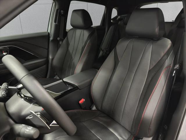 2026 Acura ADX A-Spec with Advance