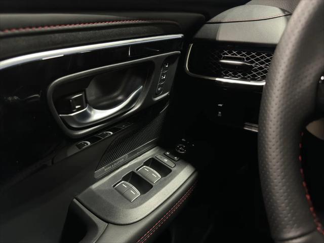 2026 Acura ADX A-Spec with Advance