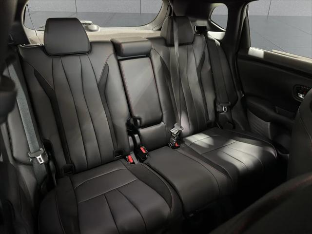 2026 Acura ADX A-Spec with Advance