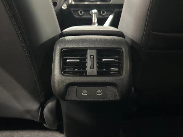 2026 Acura ADX A-Spec with Advance