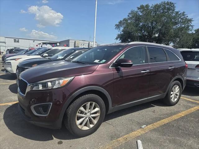 2016 Kia Sorento 2.4L LX for sale in Metairie, LA