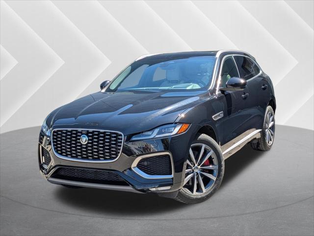 2026 Jaguar F-PACE R-Dynamic S P400 AWD Automatic for sale in Salt Lake City, UT