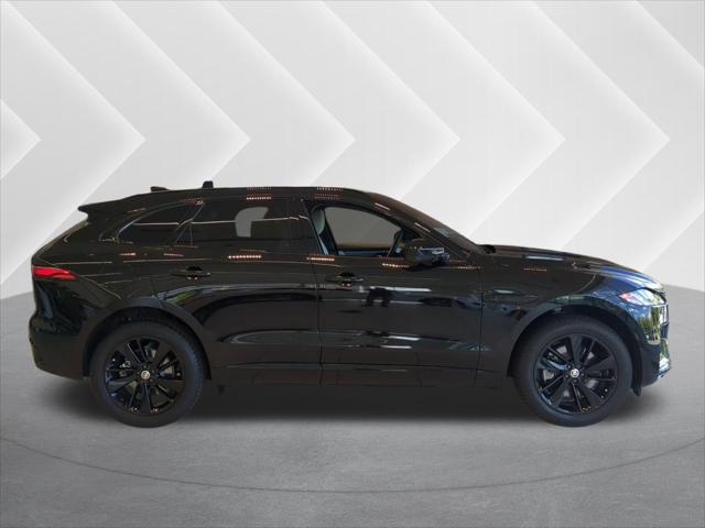 2026 Jaguar F-PACE R-Dynamic S P250 AWD Automatic for sale in Salt Lake City, UT