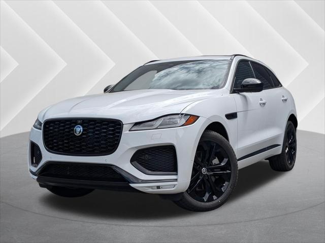 2026 Jaguar F-PACE R-Dynamic S P400 AWD Automatic for sale in Salt Lake City, UT