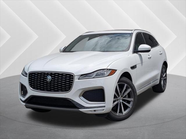 2026 Jaguar F-PACE R-Dynamic S P250 AWD Automatic for sale in Salt Lake City, UT