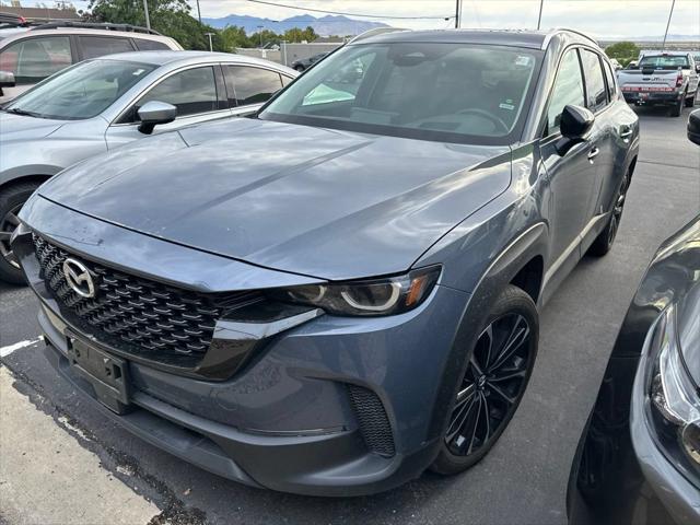 2025 Mazda CX-50 2.5 S Premium Plus Package for sale in Bountiful, UT