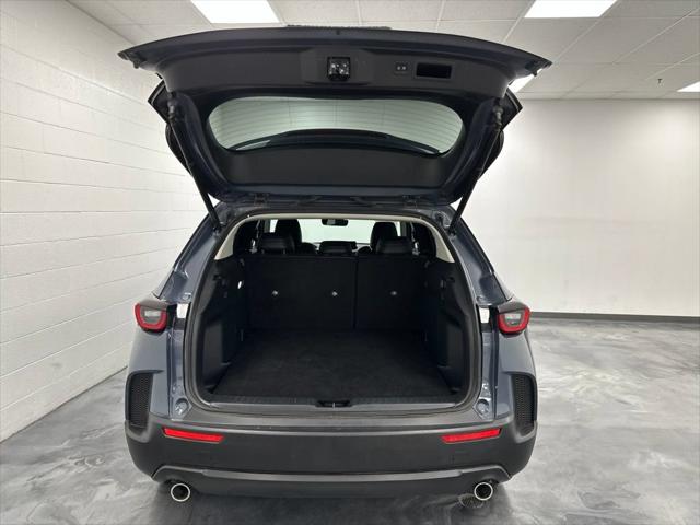 2025 Mazda CX-50 2.5 S Premium Plus Package