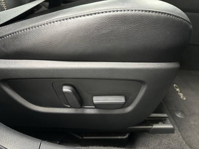 2025 Mazda CX-50 2.5 S Premium Plus Package