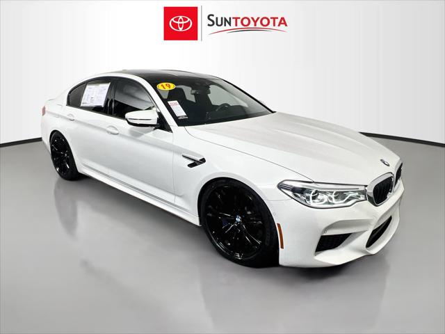 2019 BMW M5 Base for sale in Holiday, FL