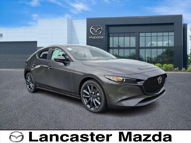 2026 Mazda Mazda3 2.5 S Preferred for sale in East Petersburg, PA