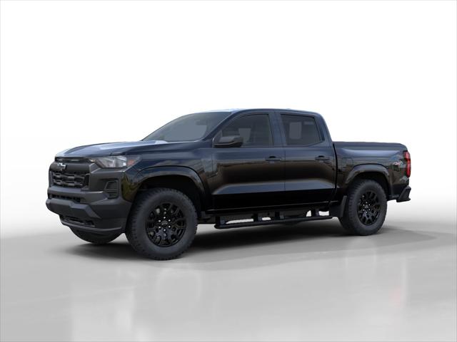 2026 Chevrolet Colorado WT, 4WD for sale in Vallejo, CA