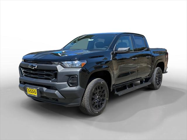 2026 Chevrolet Colorado WT, 4WD for sale in Vallejo, CA