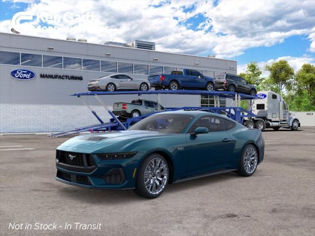 2026 Ford Mustang GT Premium Fastback for sale in Cheyenne, WY
