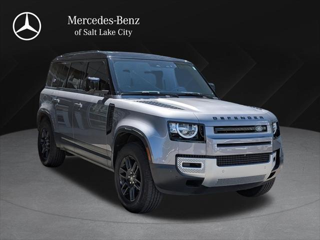 2023 Land Rover Defender 110 S for sale in Salt Lake City, UT