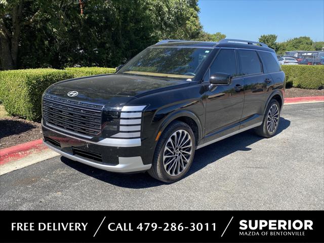2026 Hyundai Palisade Calligraphy for sale in Bentonville, AR