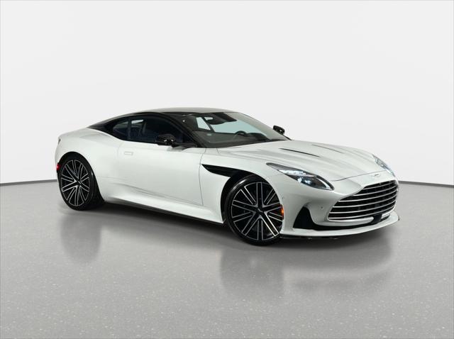 2024 Aston Martin DB12 Coupe for sale in Pompano Beach, FL