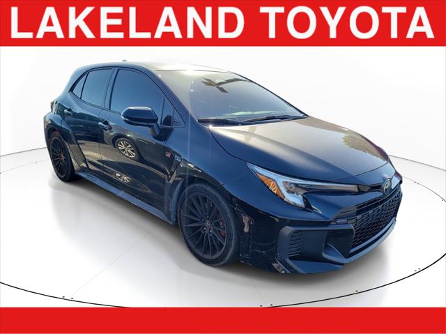 2025 Toyota GR Corolla Core for sale in Lakeland, FL