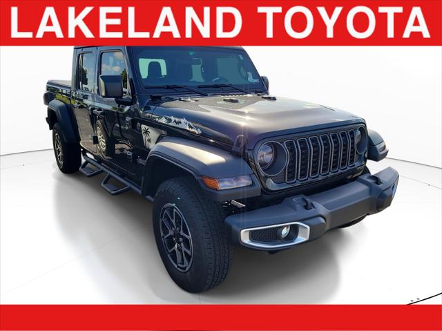2025 Jeep Gladiator Sport for sale in Lakeland, FL