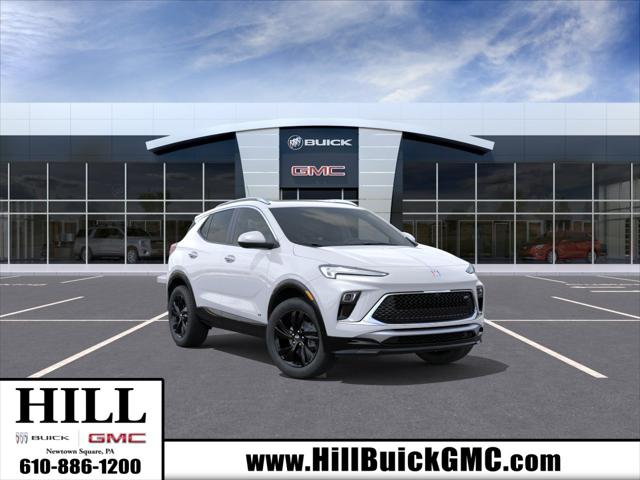 2026 Buick Encore GX Sport Touring AWD for sale in Newtown Square, PA