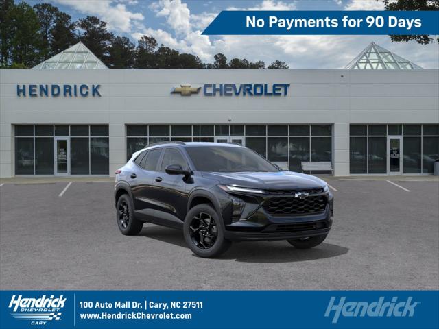 2026 Chevrolet Trax FWD LT for sale in Cary, NC