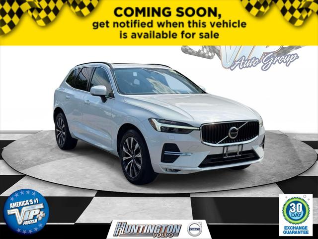 2023 Volvo XC60 B5 Core for sale in Huntington, NY