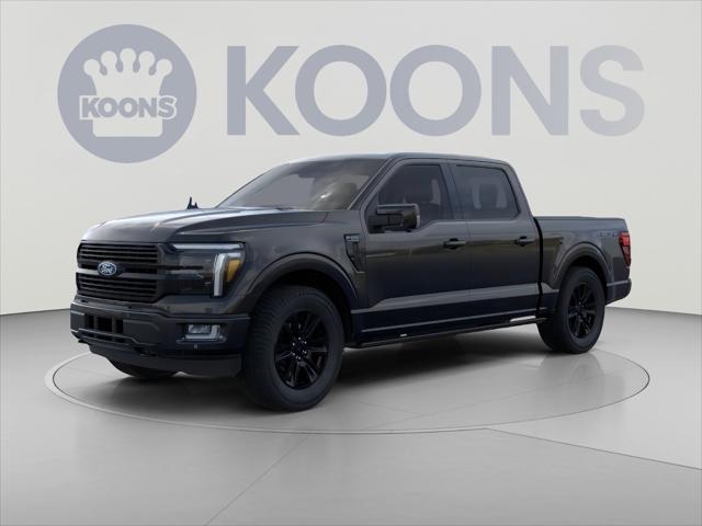 2026 Ford F-150 Platinum for sale in Sterling, VA