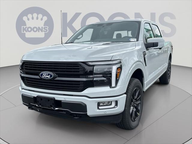 2026 Ford F-150 Platinum for sale in Sterling, VA