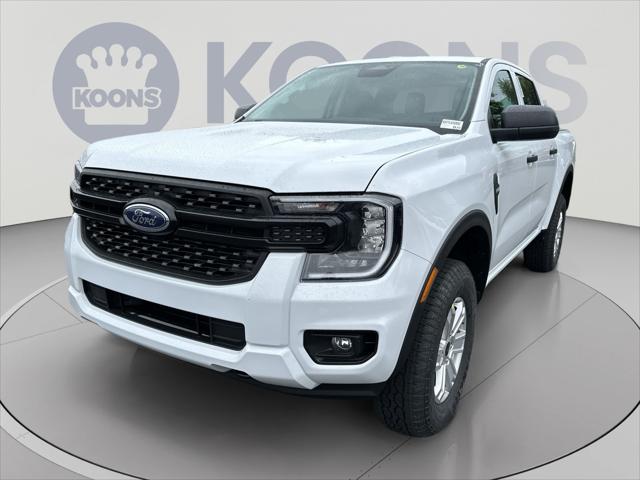 2026 Ford Ranger XL for sale in Sterling, VA