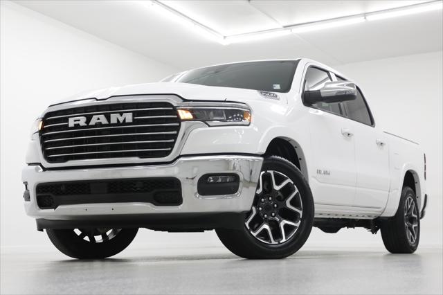 2026 Ram 1500 Laramie Crew Cab 4x4 5'7" Box for sale in Clinton, MO