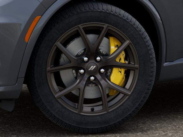 2026 Dodge Durango SRT Hellcat Jailbreak AWD