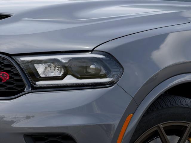 2026 Dodge Durango SRT Hellcat Jailbreak AWD