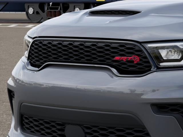 2026 Dodge Durango SRT Hellcat Jailbreak AWD