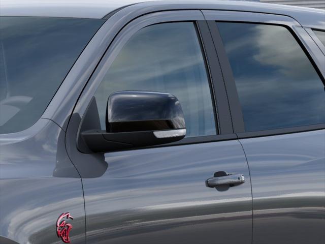 2026 Dodge Durango SRT Hellcat Jailbreak AWD