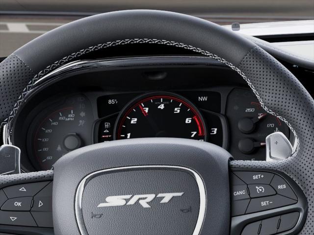 2026 Dodge Durango SRT Hellcat Jailbreak AWD