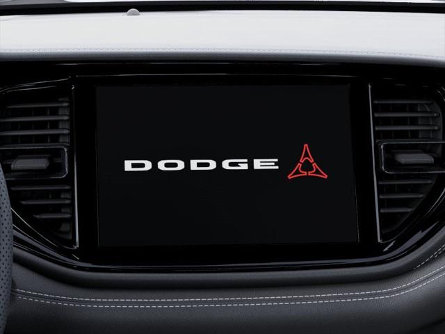 2026 Dodge Durango SRT Hellcat Jailbreak AWD