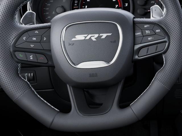 2026 Dodge Durango SRT Hellcat Jailbreak AWD