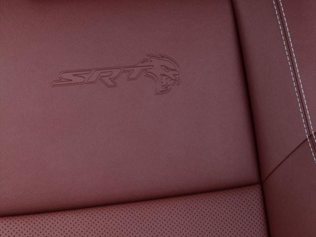 2026 Dodge Durango SRT Hellcat Jailbreak AWD
