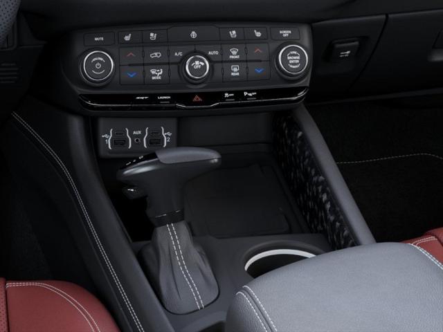 2026 Dodge Durango SRT Hellcat Jailbreak AWD