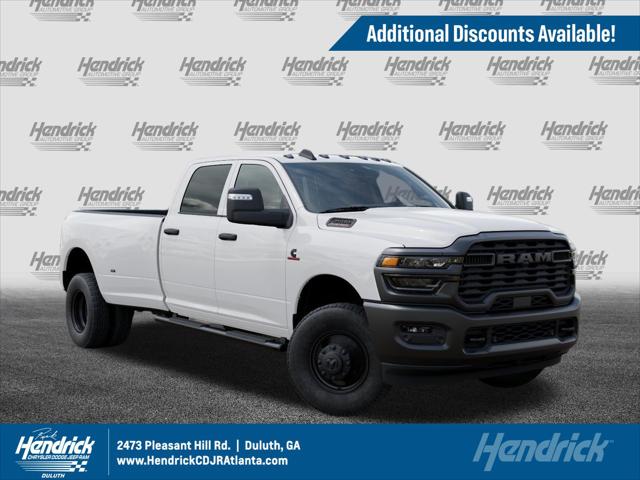 2027 Ram 3500 Tradesman for sale in Duluth, GA