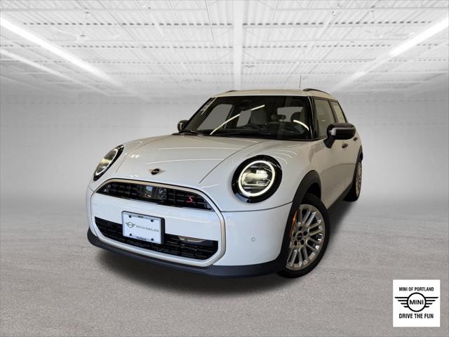 2026 MINI Hardtop Cooper S for sale in Portland, OR