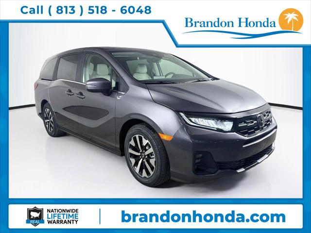 2027 Honda Odyssey EX-L for sale in Tampa, FL