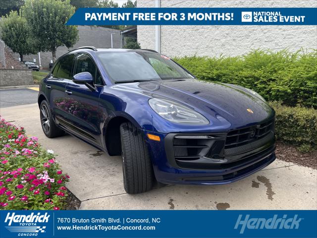 2024 Porsche Macan S for sale in Concord, NC