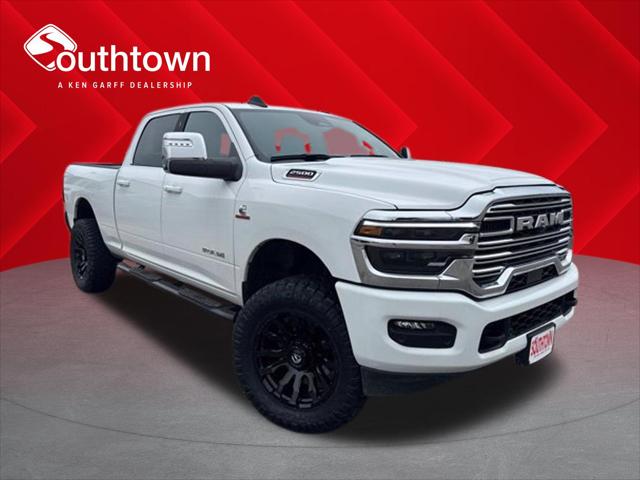 2025 Ram 2500 Laramie Crew Cab 4x4 64 Box for sale in Indianola, IA