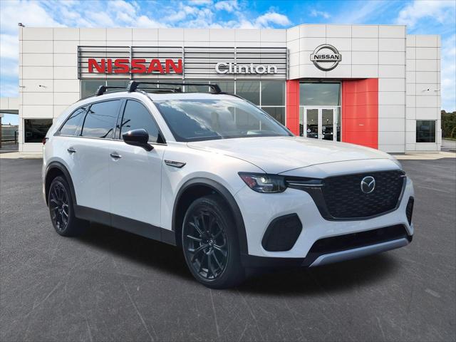 2025 Mazda CX-70 3.3 Turbo Premium Plus Package for sale in Clinton, NC