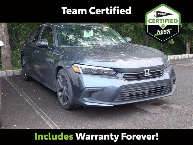 2024 Honda Civic Sport for sale in Langhorne, PA